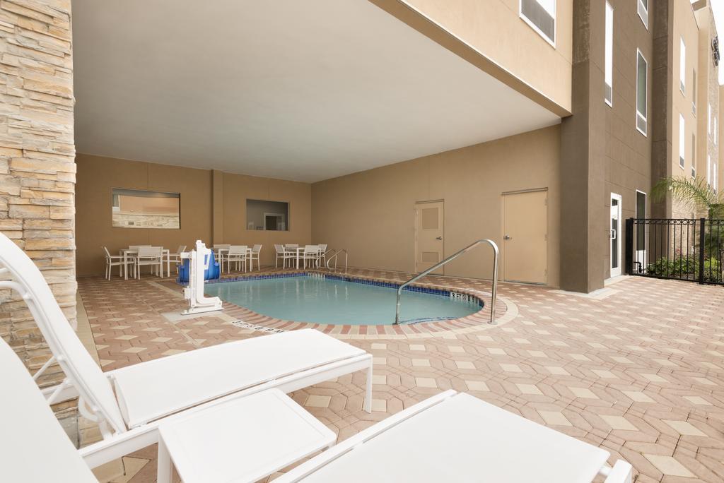 Country Inn & Suites By Radisson, Katy Houston West , Tx Dış mekan fotoğraf
