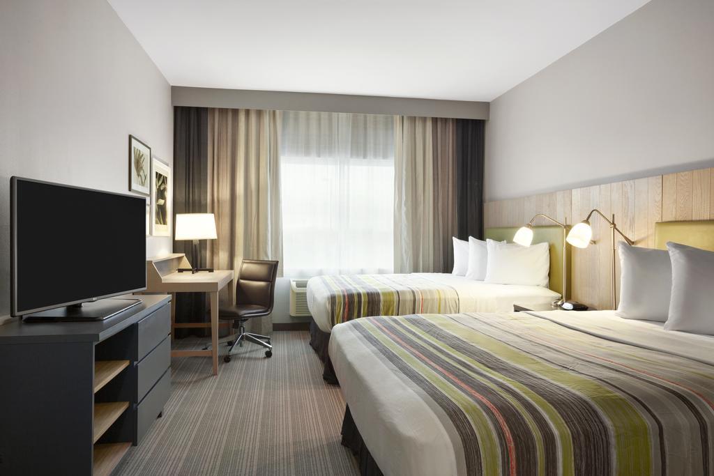 Country Inn & Suites By Radisson, Katy Houston West , Tx Dış mekan fotoğraf