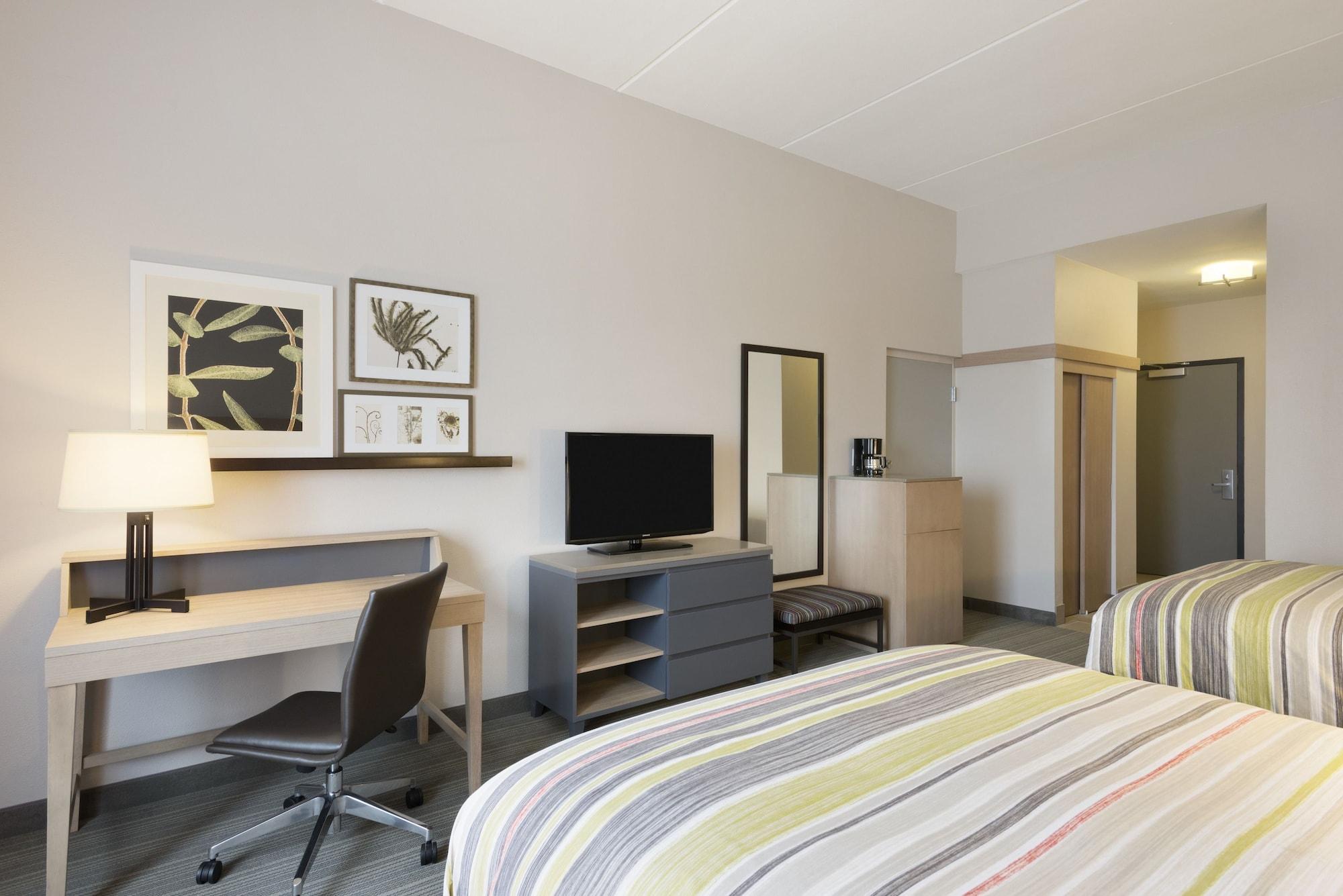 Country Inn & Suites By Radisson, Katy Houston West , Tx Dış mekan fotoğraf