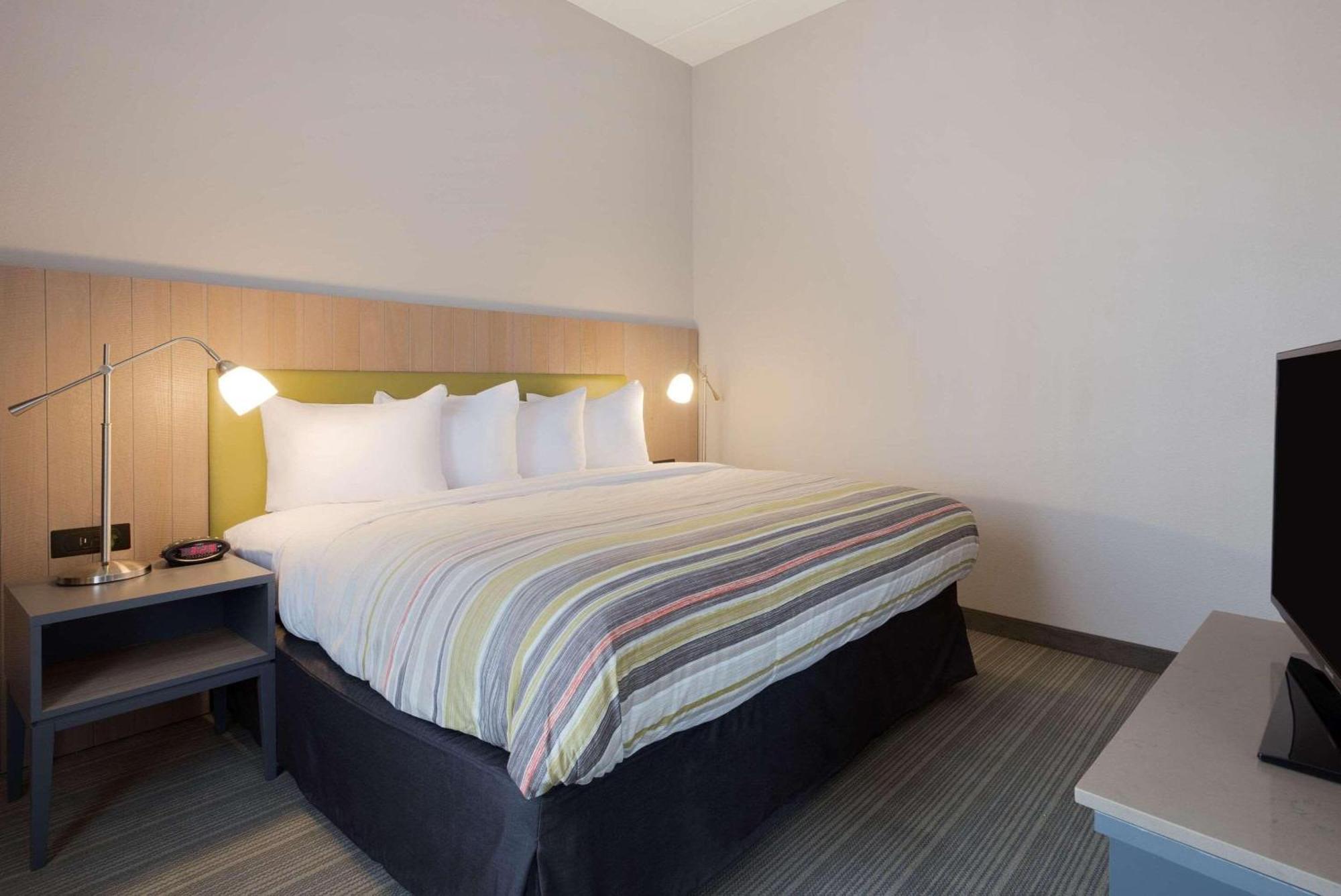 Country Inn & Suites By Radisson, Katy Houston West , Tx Dış mekan fotoğraf