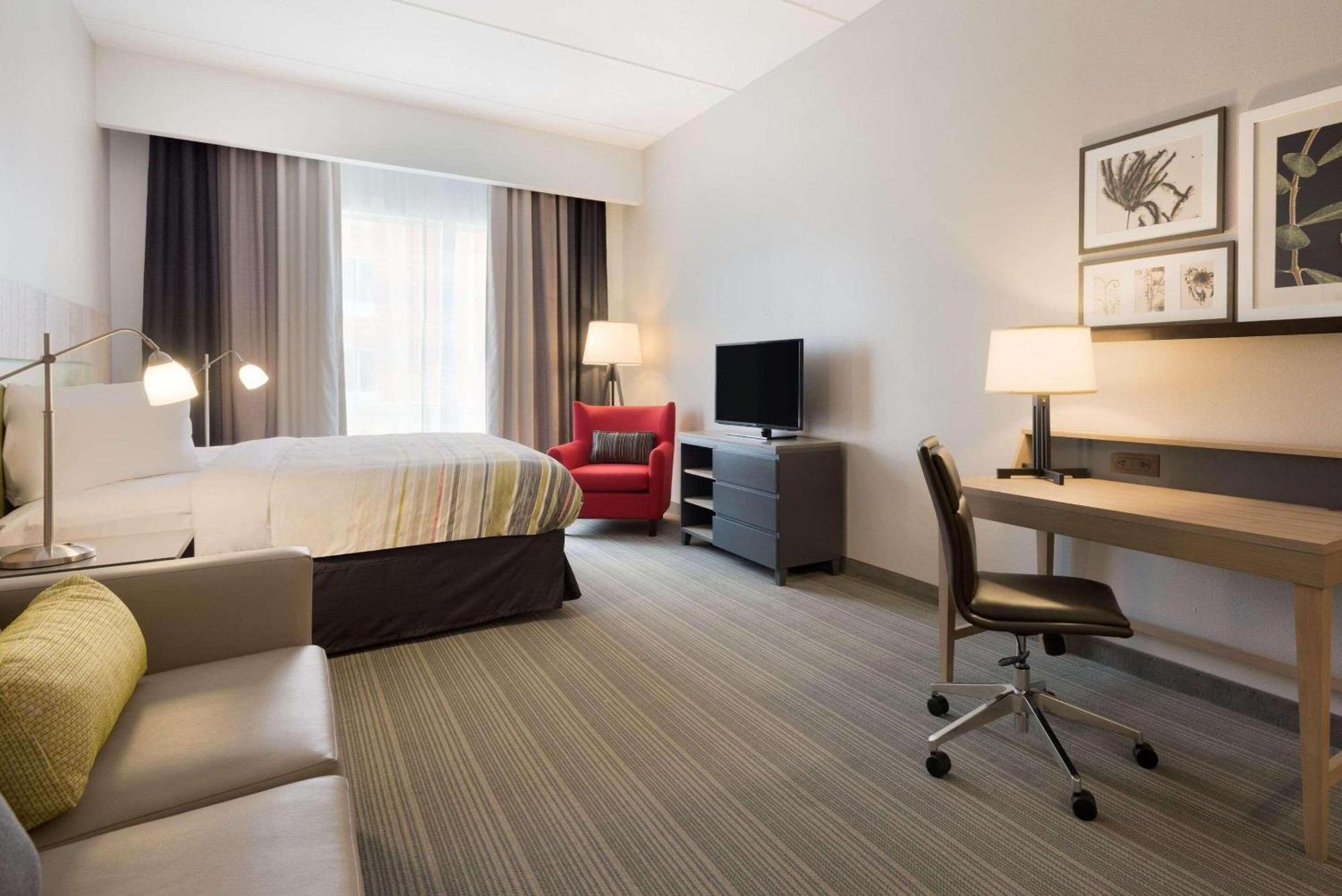Country Inn & Suites By Radisson, Katy Houston West , Tx Dış mekan fotoğraf
