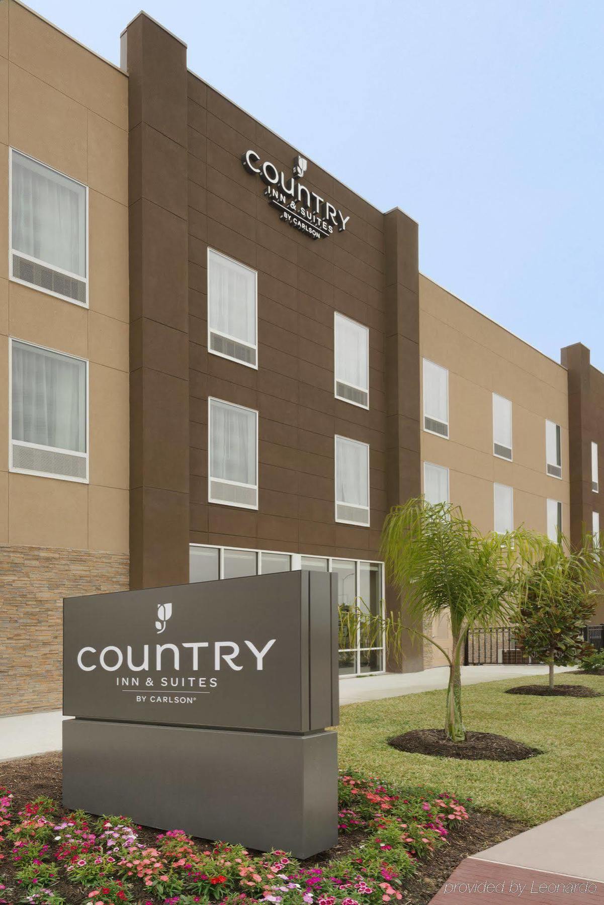 Country Inn & Suites By Radisson, Katy Houston West , Tx Dış mekan fotoğraf