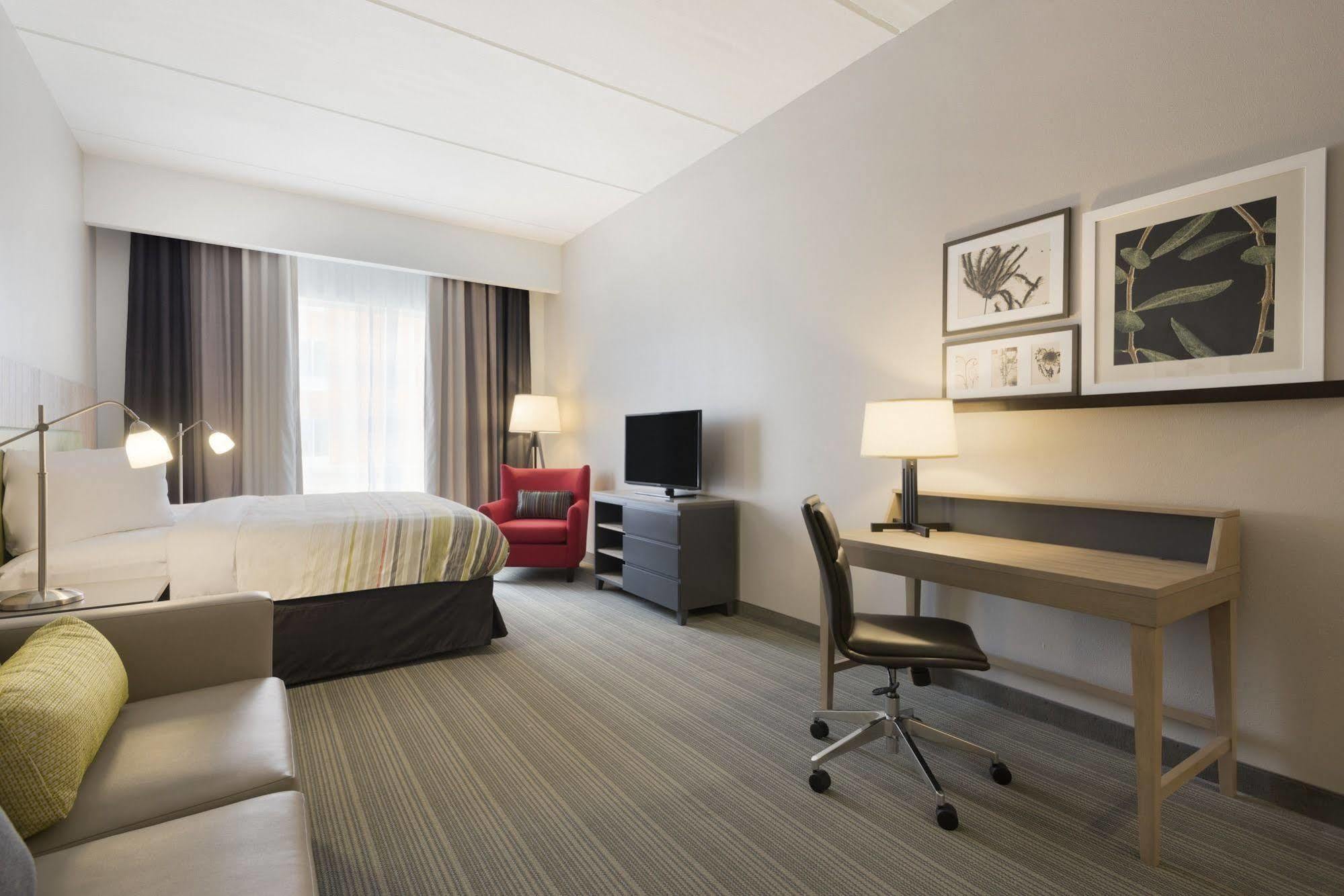 Country Inn & Suites By Radisson, Katy Houston West , Tx Dış mekan fotoğraf