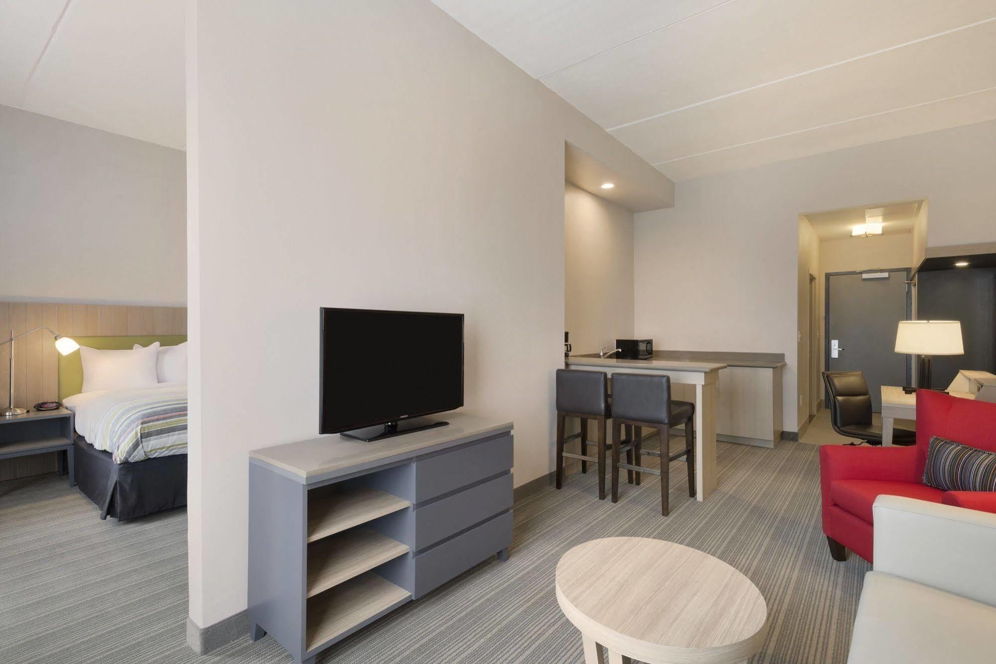 Country Inn & Suites By Radisson, Katy Houston West , Tx Dış mekan fotoğraf