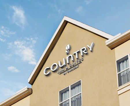 Country Inn & Suites By Radisson, Katy Houston West , Tx Dış mekan fotoğraf